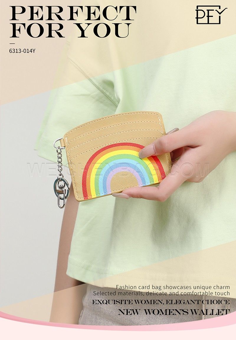 Card Bag 6313-014Y