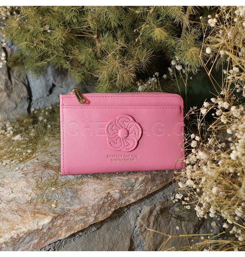 Ladies Short Purse 6316-003