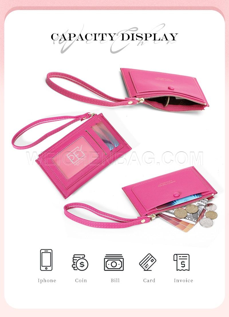 Card Bag 8320-005Y