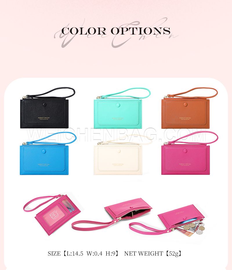 Card Bag 8320-005Y