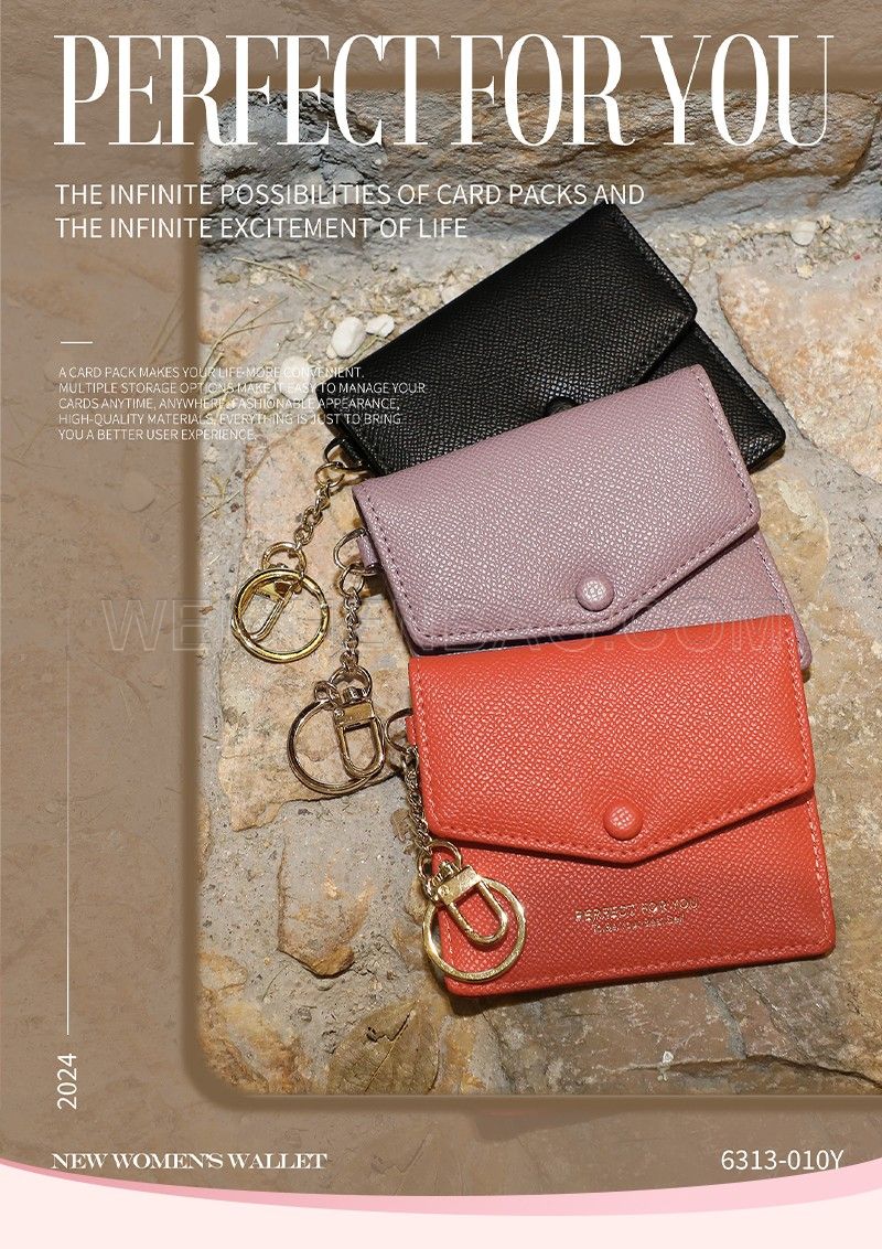 Card Bag 6313-010Y