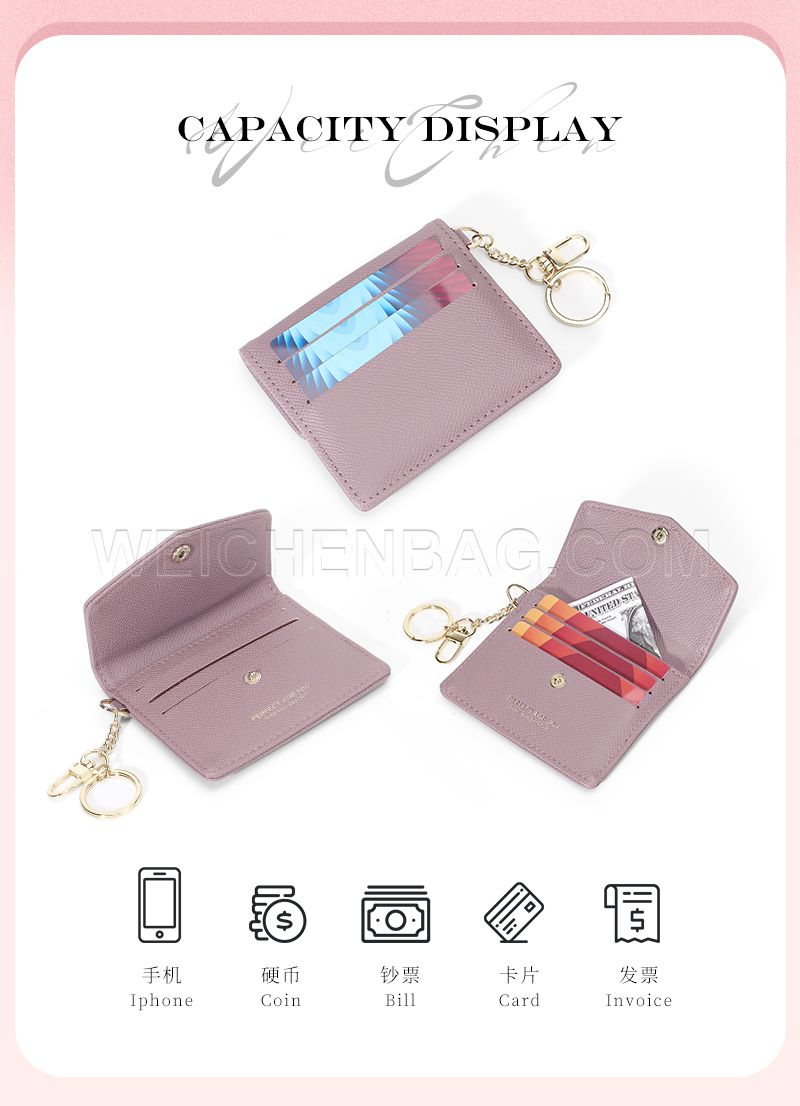 Card Bag 6313-010Y
