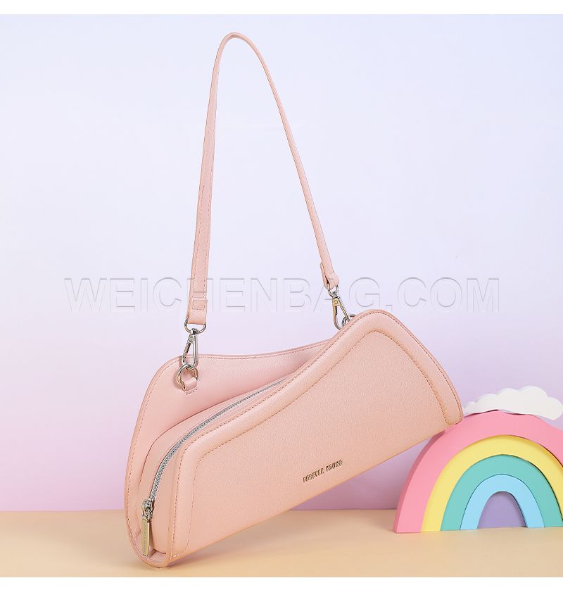 Ladies Shoulder Bag 8381-001