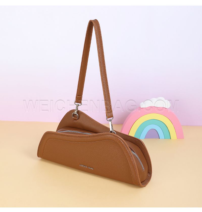 Ladies Shoulder Bag 8381-001