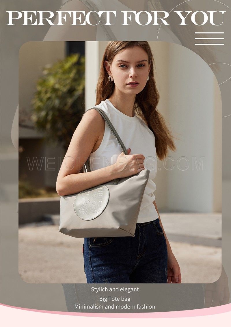 Ladies Handbag 6382-003