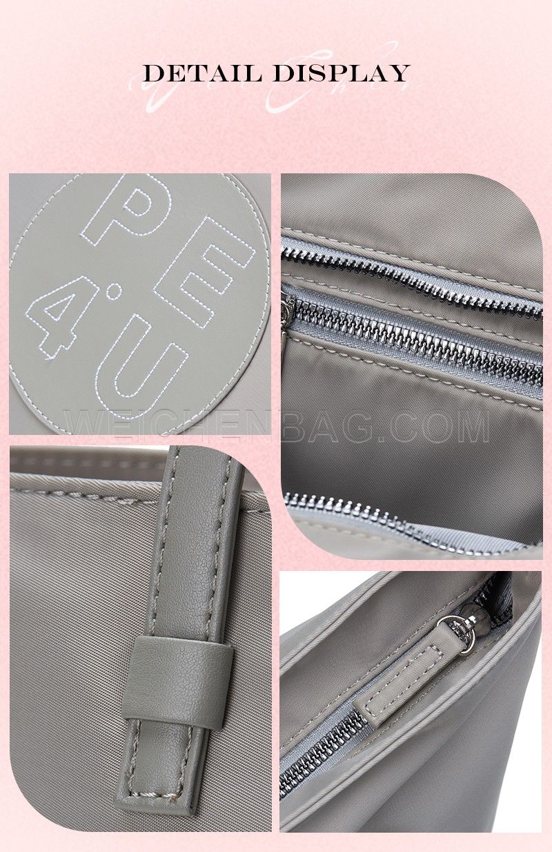 Ladies Handbag 6382-003
