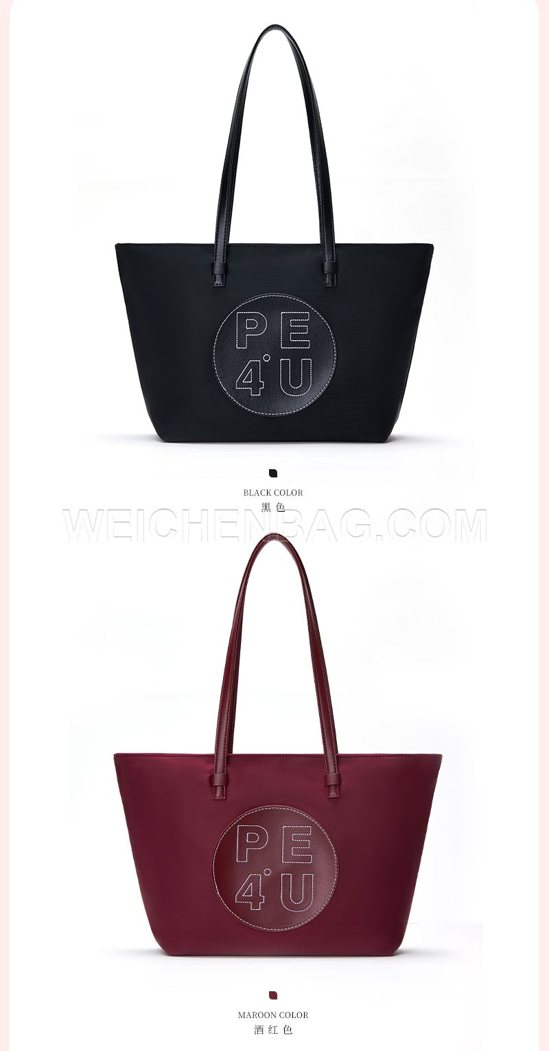 Ladies Handbag 6382-003