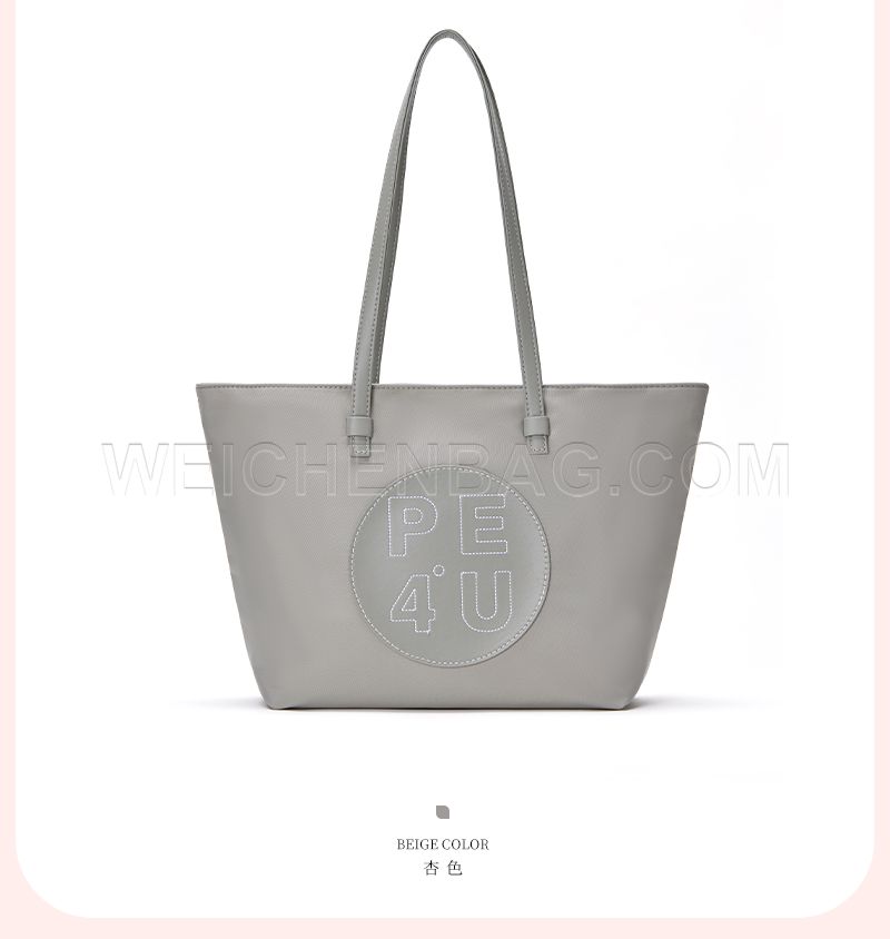 Ladies Handbag 6382-003