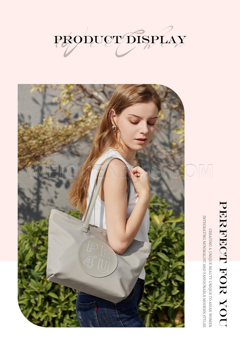 Ladies Handbag 6382-003