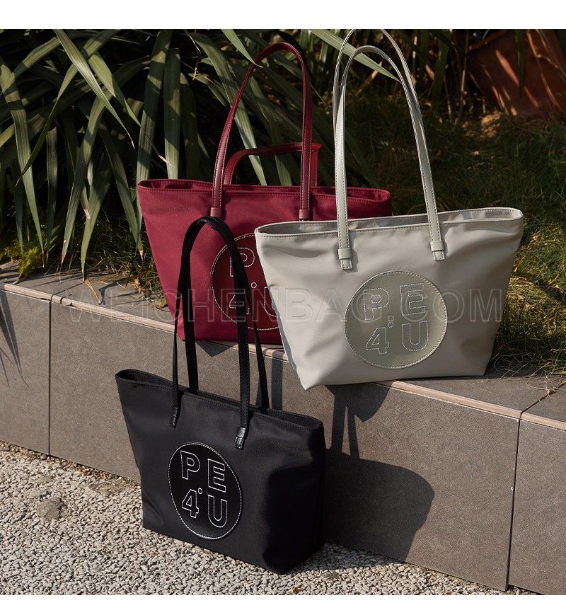 Ladies Handbag 6382-003