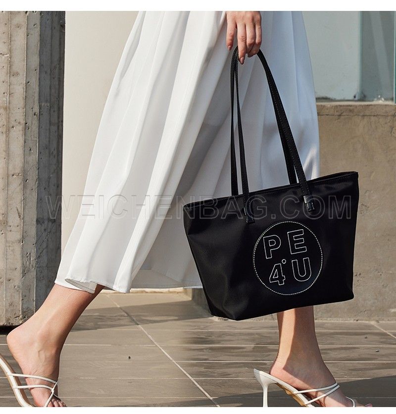 Ladies Handbag 6382-003