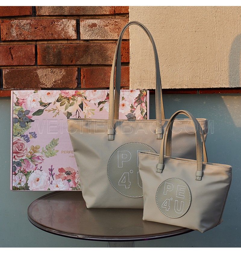 Ladies Handbag 6382-003