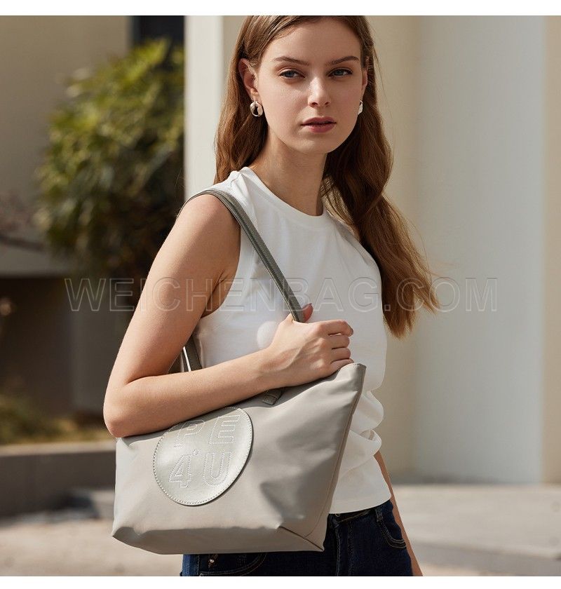 Ladies Handbag 6382-003