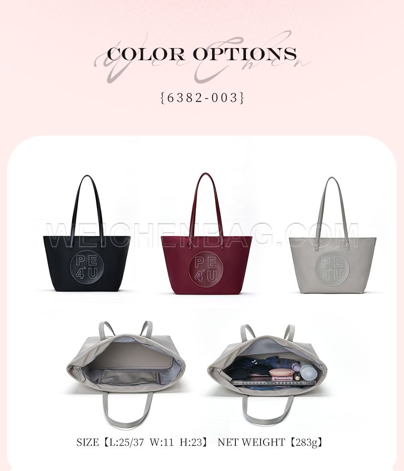 The new perfect for you purse 6382-003