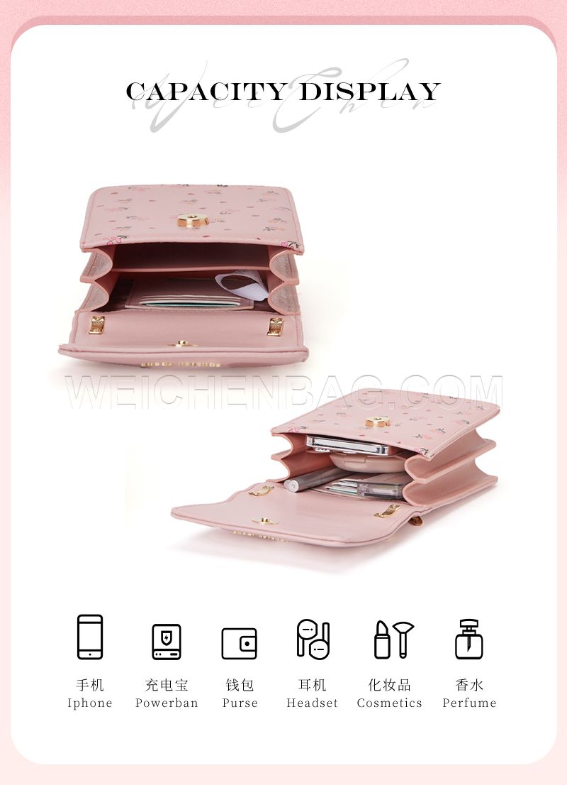 Phone Package 6318-004