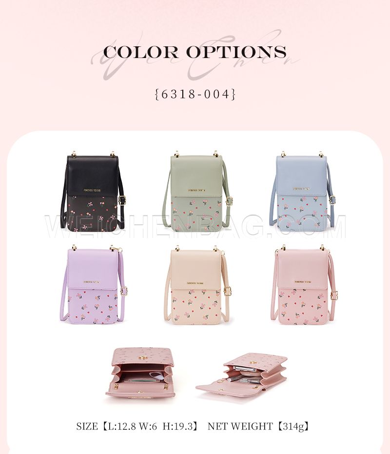 Phone Package 6318-004