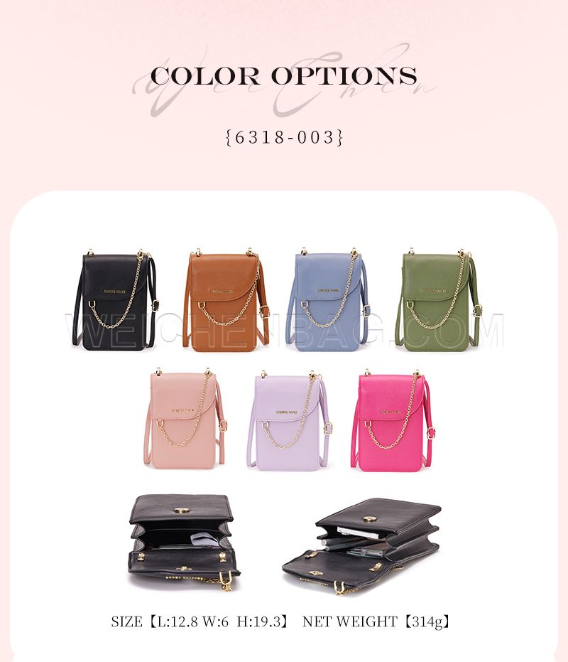 Phone Package 6318-003
