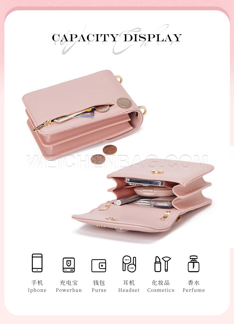 Phone Package 6318-002