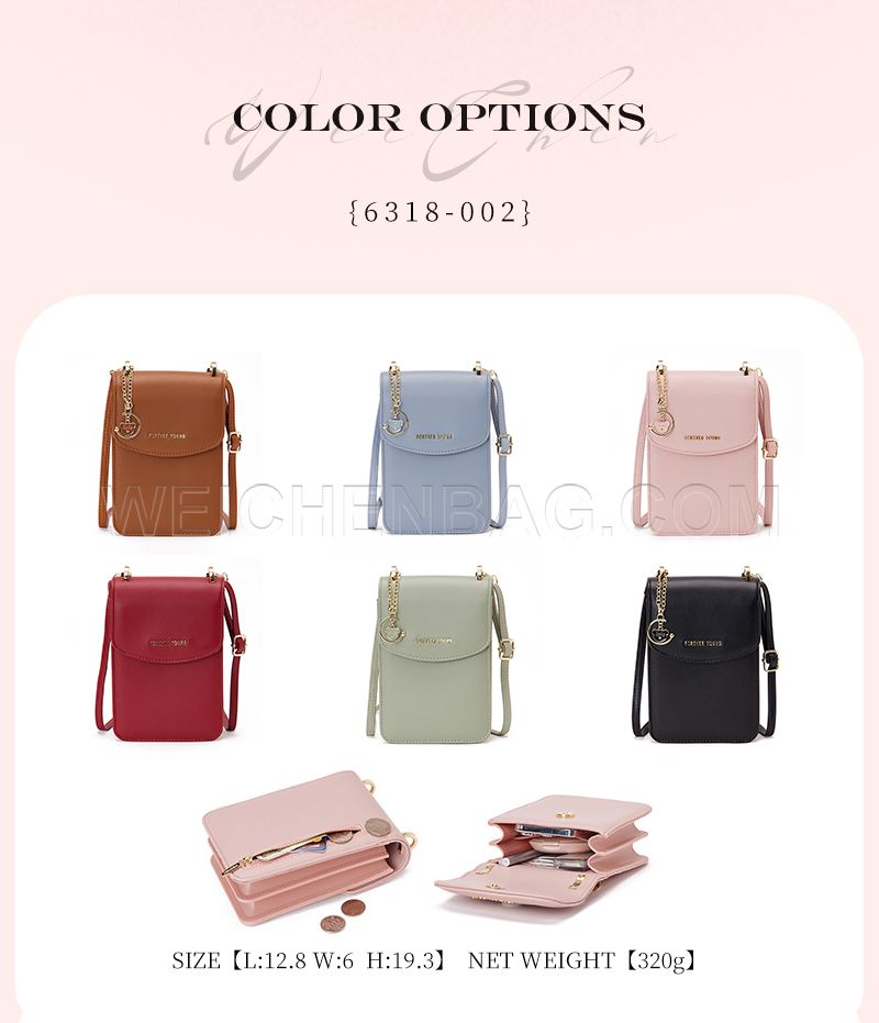 Phone Package 6318-002