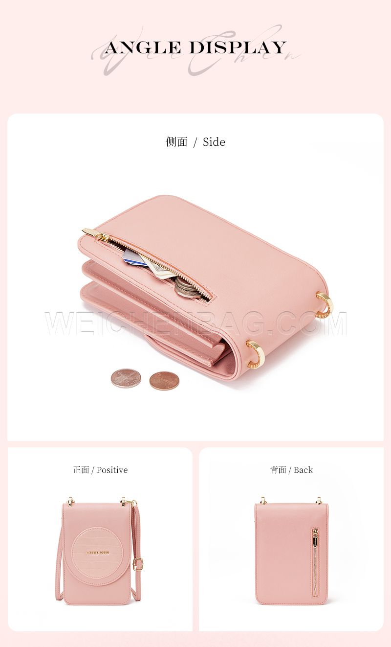 Phone Package 6318-001