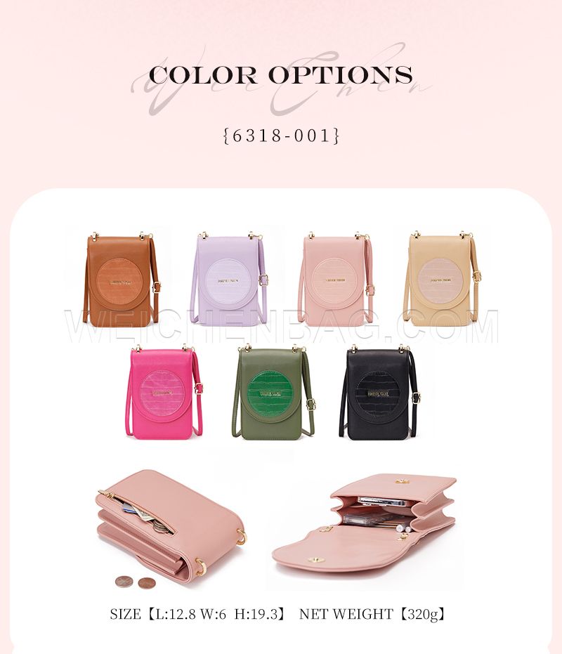 Phone Package 6318-001