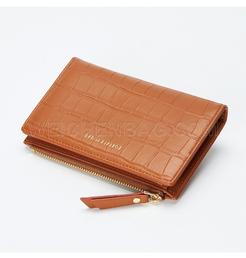 Ladies Short Purse 8304-005
