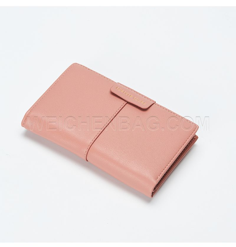 Ladies Short Purse 8304-006