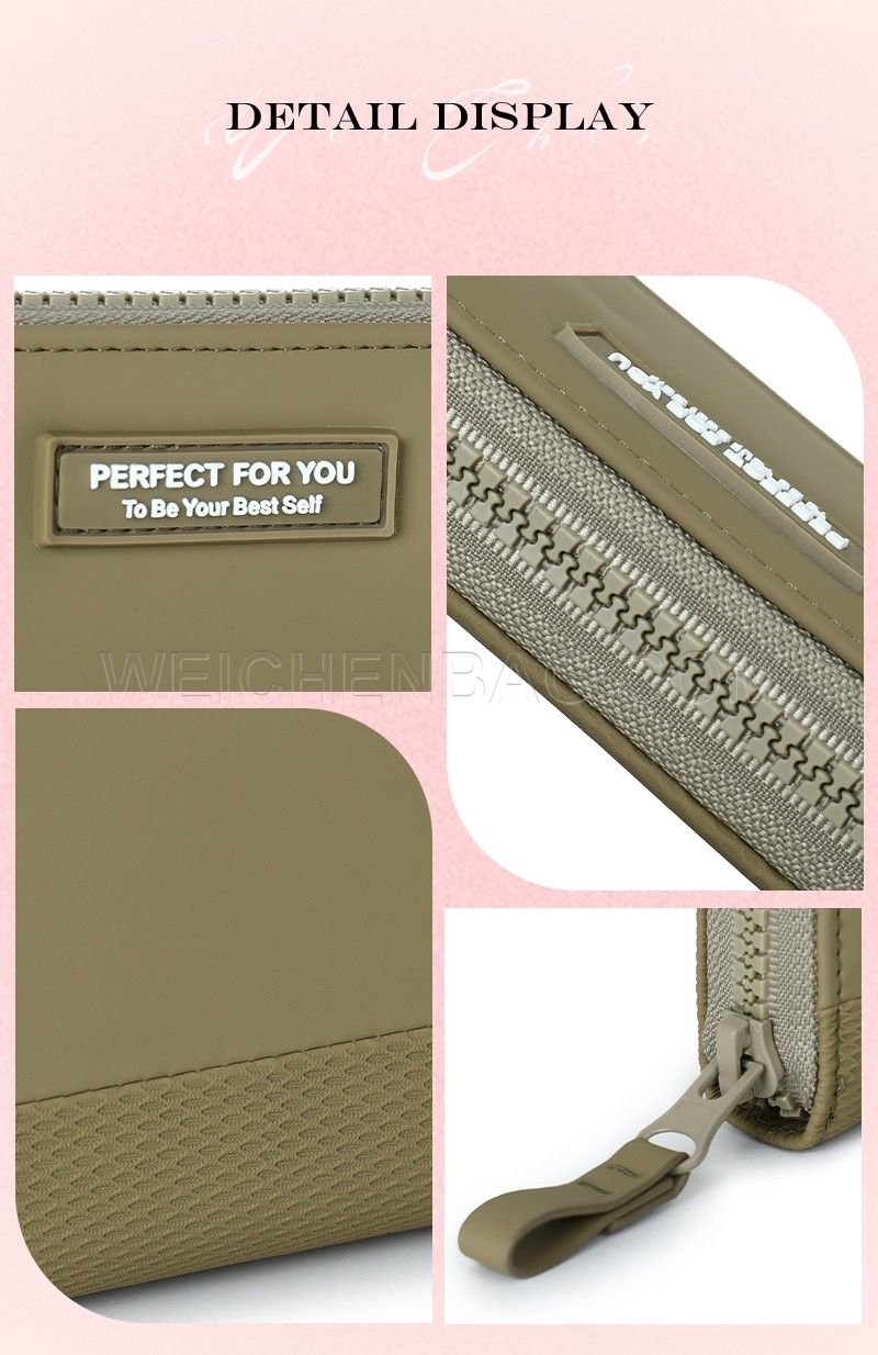Ladies Short Purse 6308-009Y