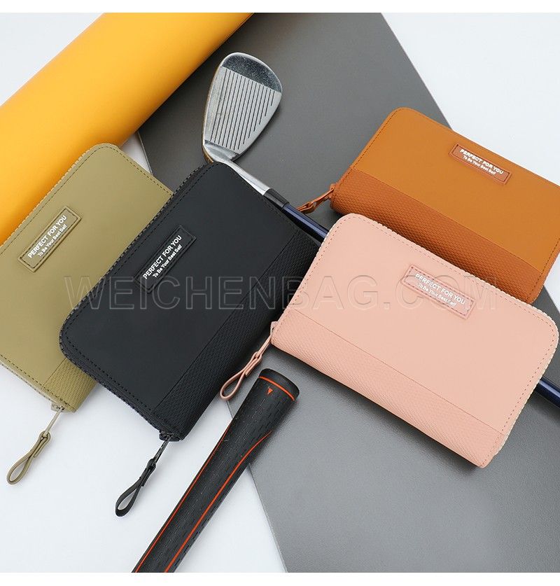 Ladies Short Purse 6308-009Y