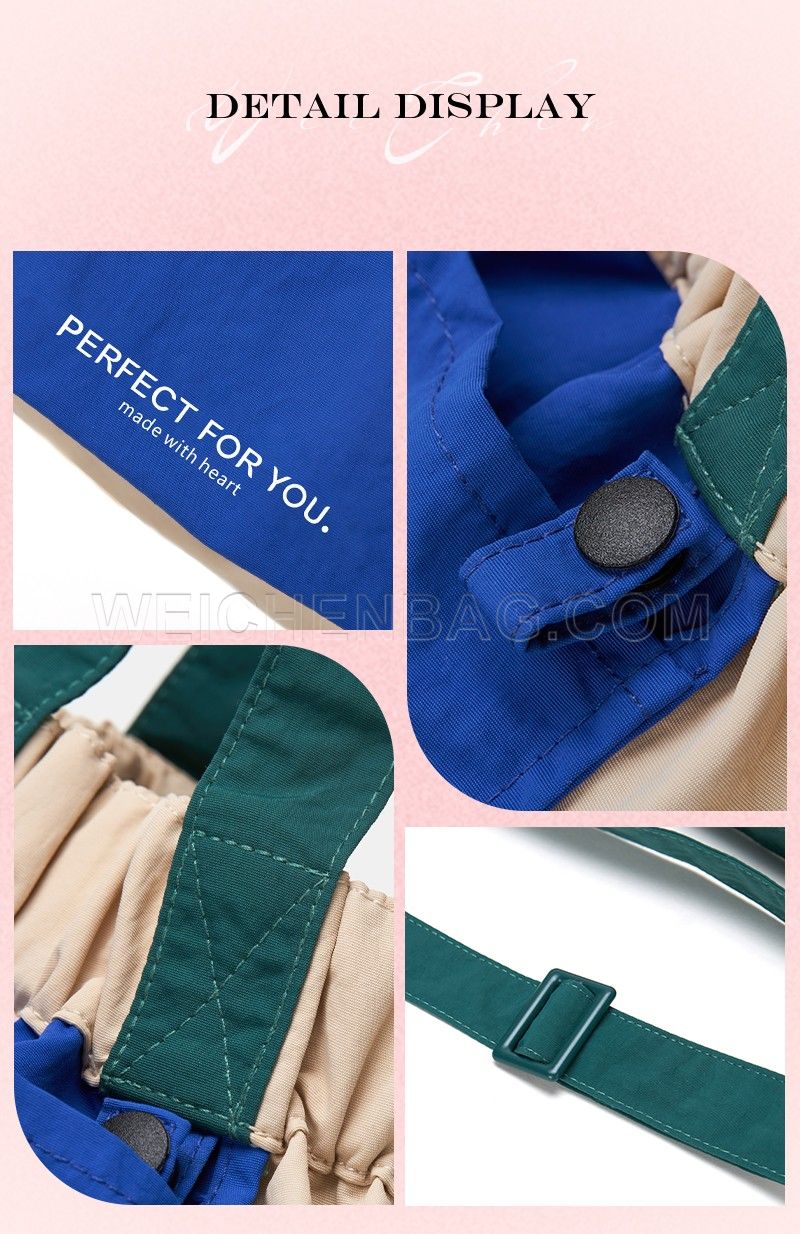 Ladies Handbag 6390-004Y