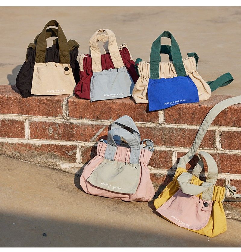 Ladies Handbag 6390-004Y