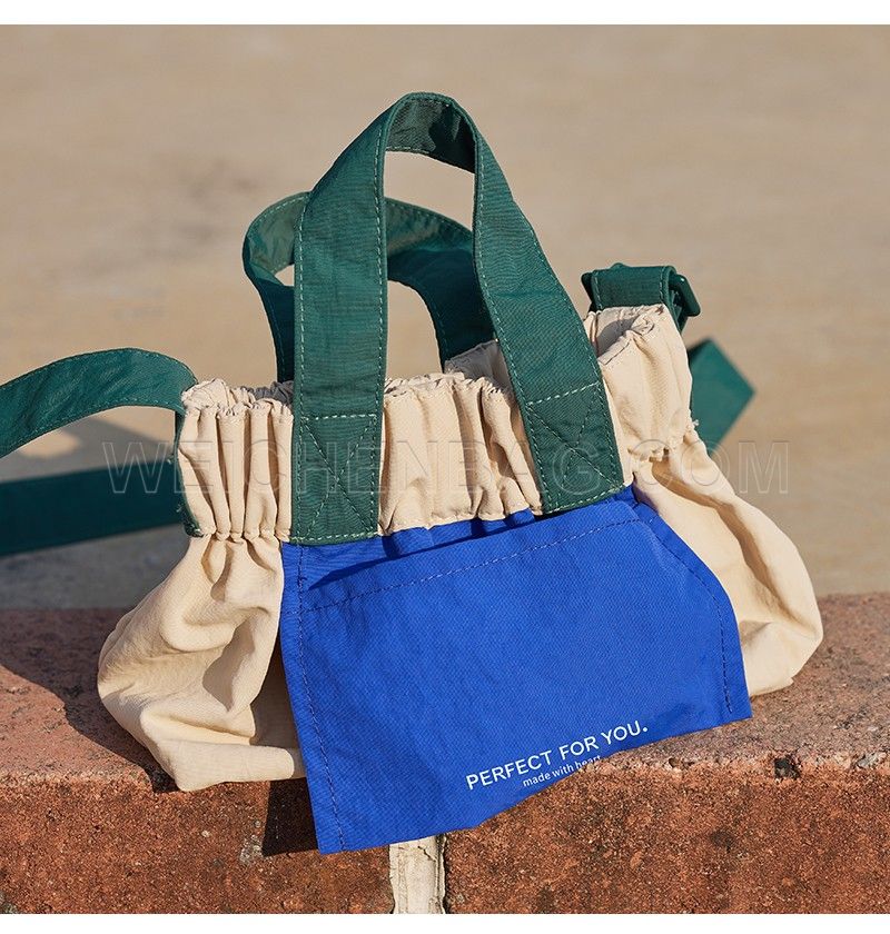 Ladies Handbag 6390-004Y