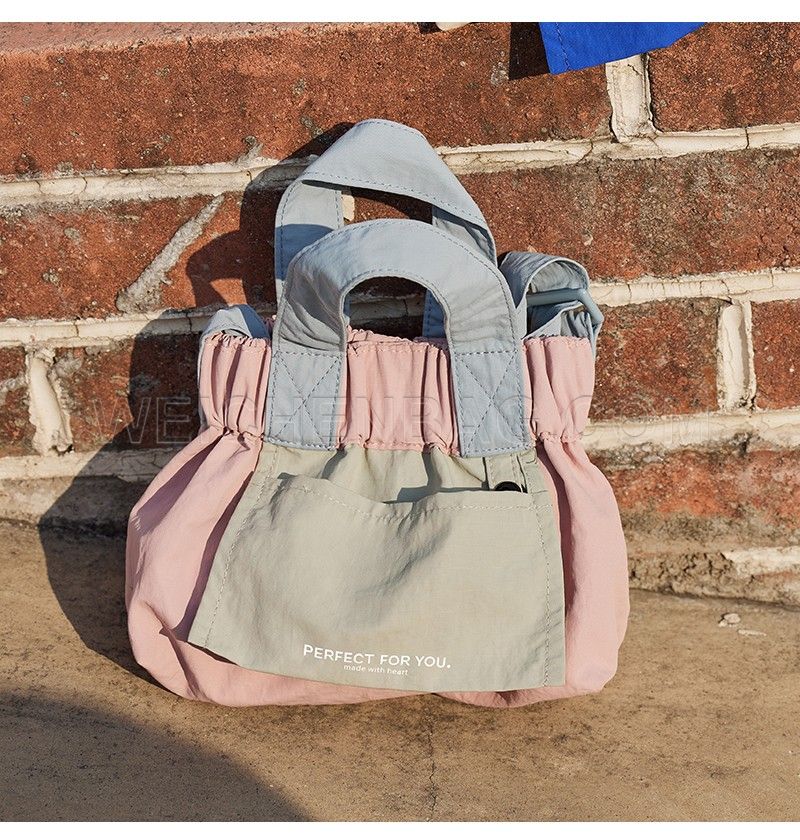 Ladies Handbag 6390-004Y