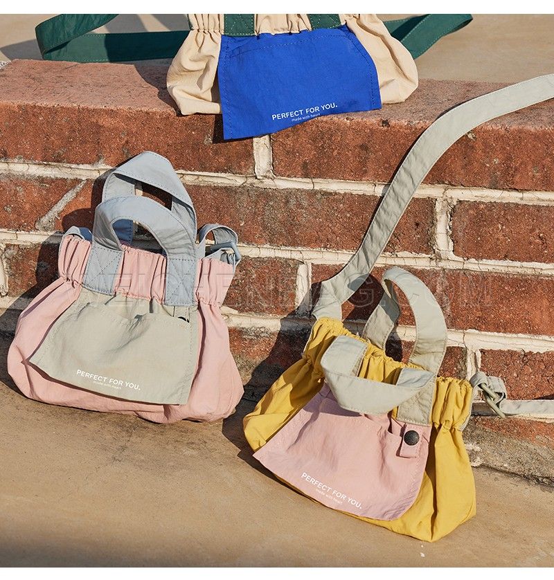 Ladies Handbag 6390-004Y