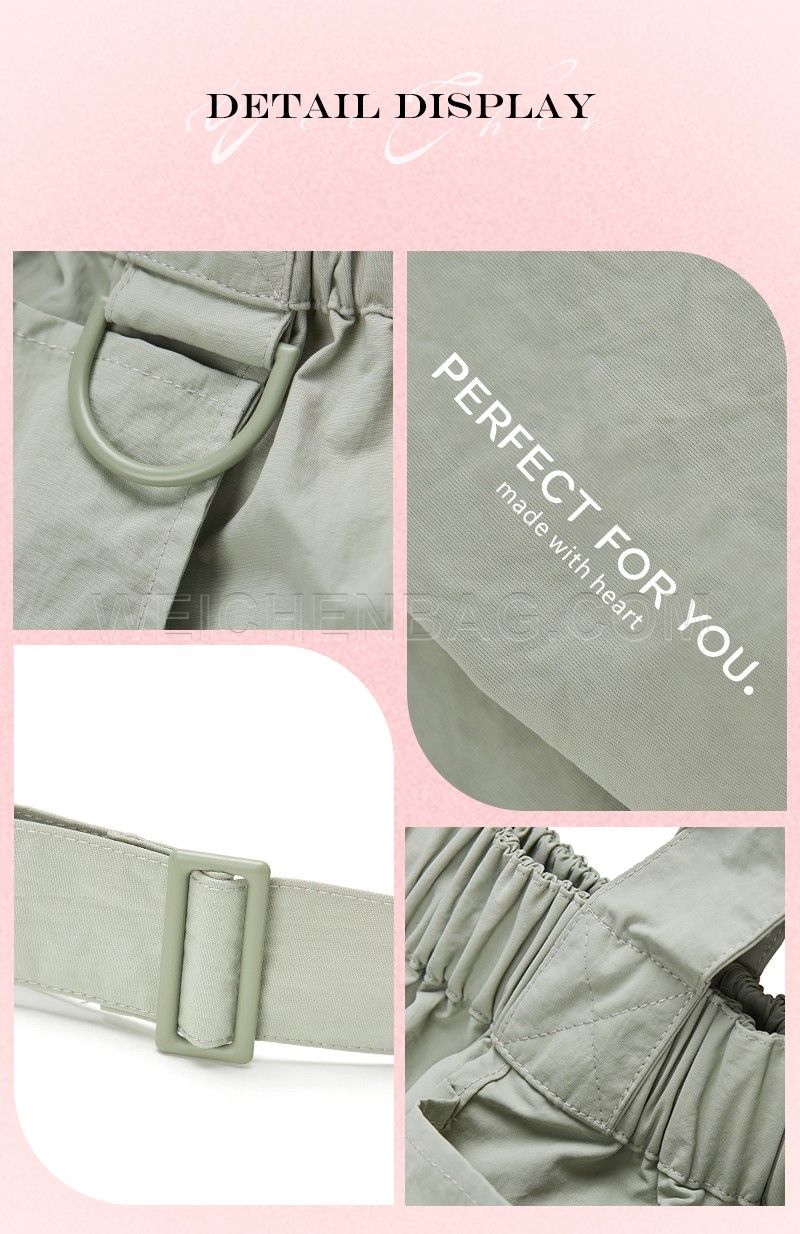Ladies Handbag 6390-003Y