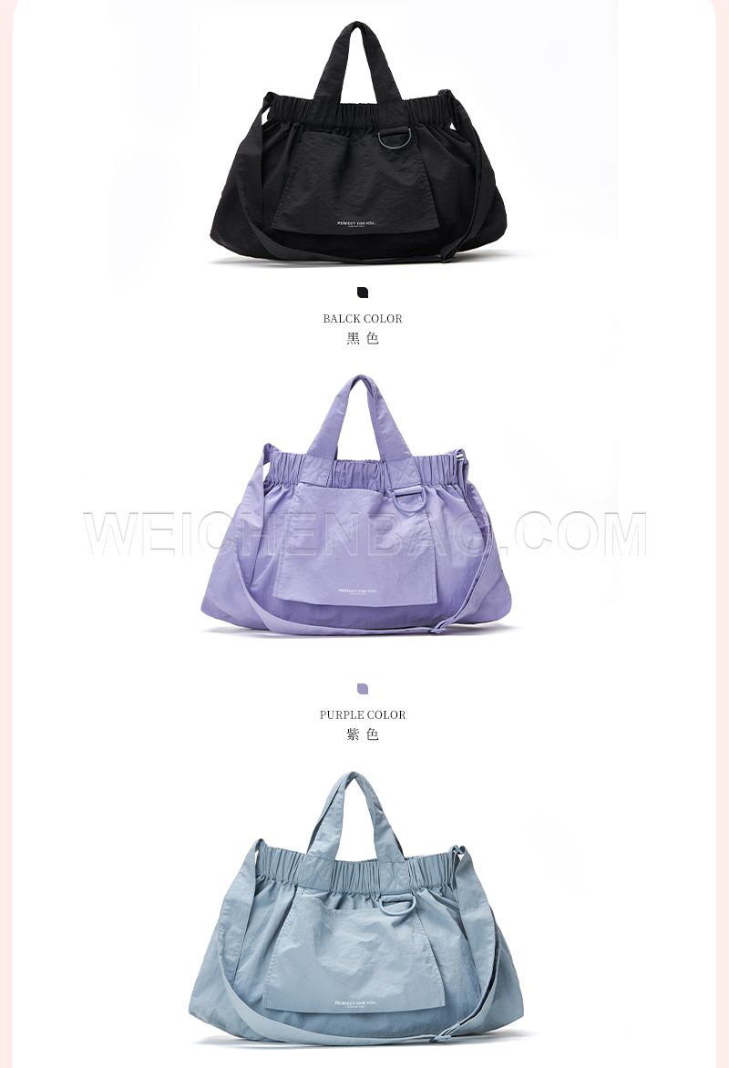 Ladies Handbag 6390-003Y