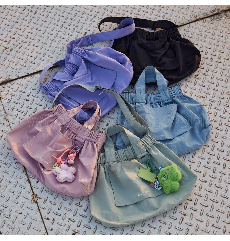 Ladies Handbag 6390-003Y