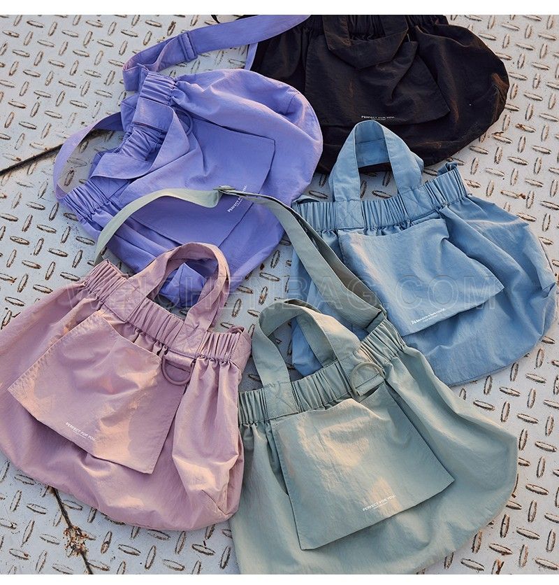 Ladies Handbag 6390-003Y