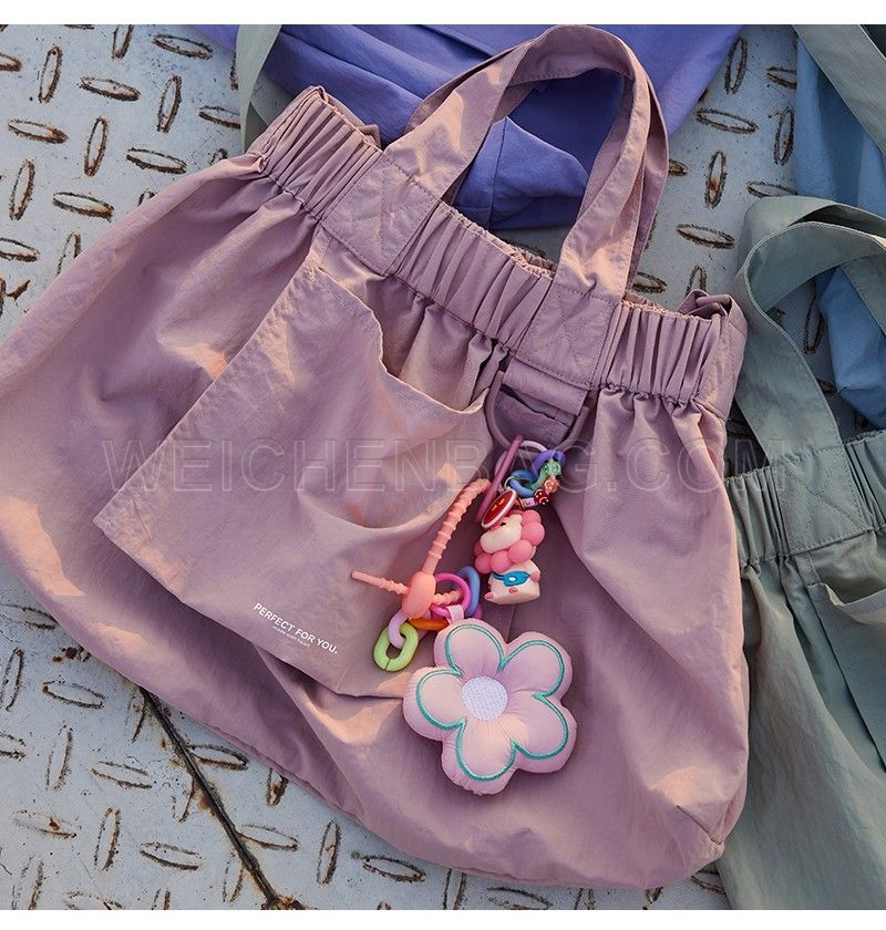 Ladies Handbag 6390-003Y