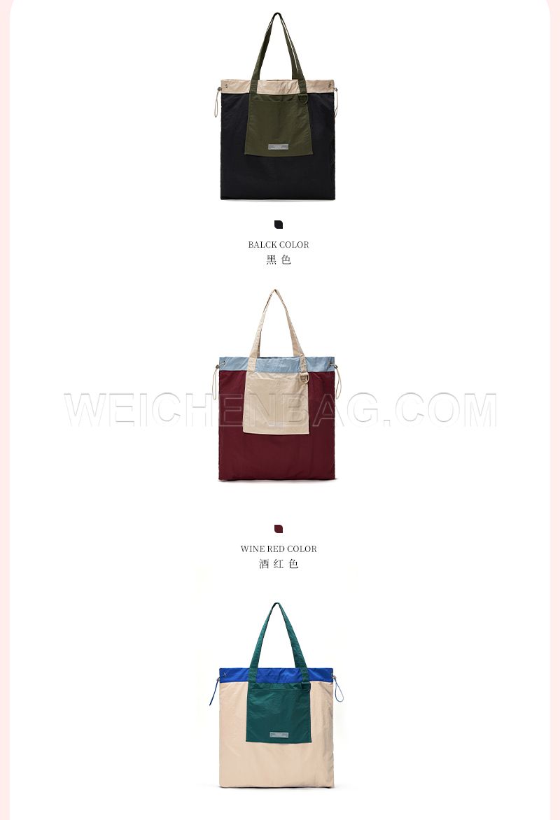 Ladies Handbag 6390-002Y