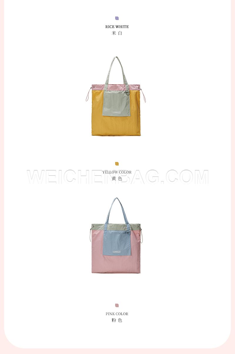 Ladies Handbag 6390-002Y