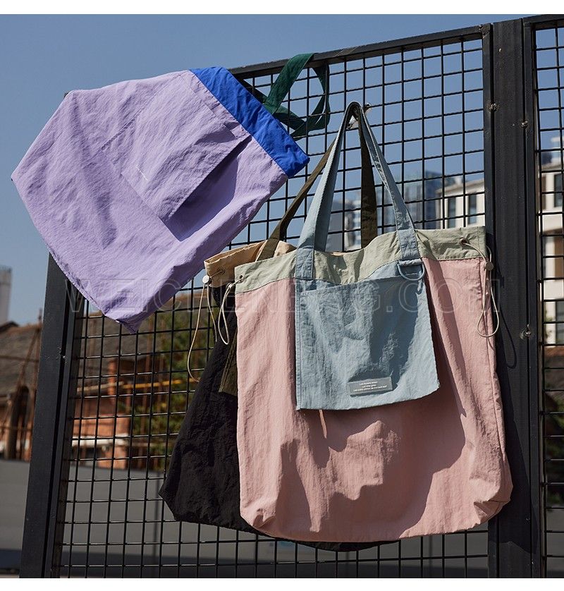Ladies Handbag 6390-002Y