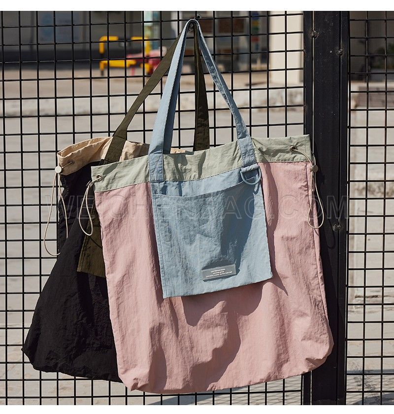 Ladies Handbag 6390-002Y