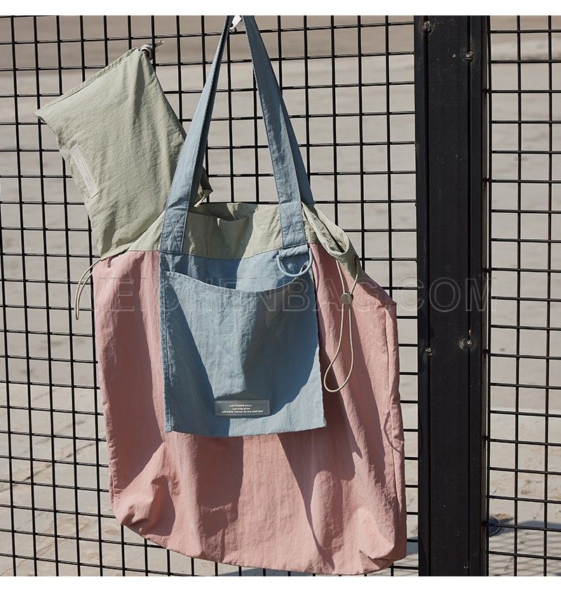 Ladies Handbag 6390-002Y