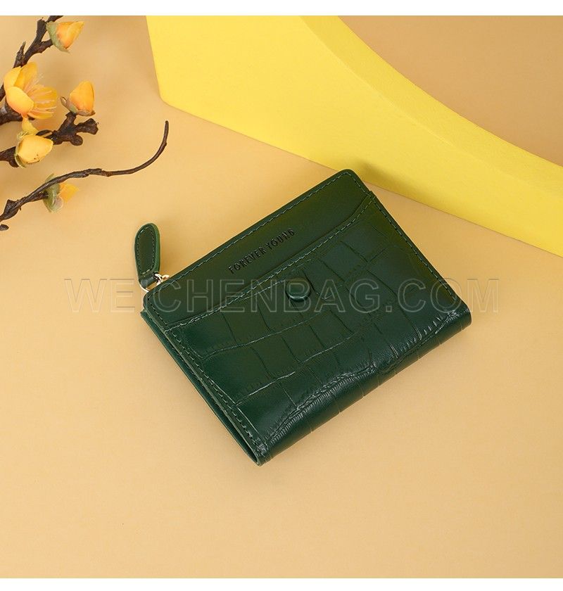 Ladies Short Purse 8303-030