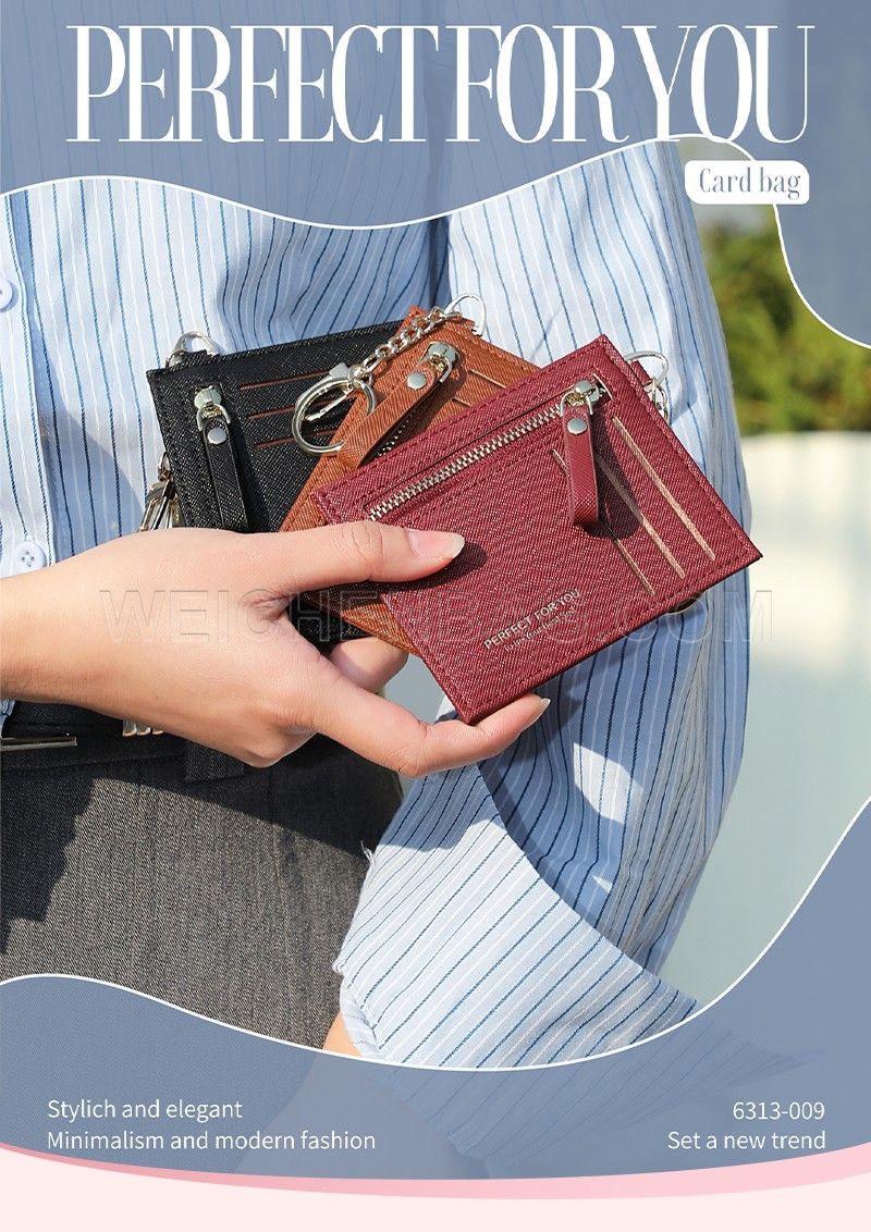 Card Bag 6313-009