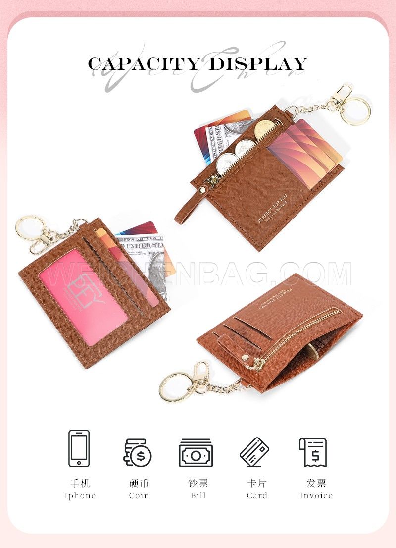 Card Bag 6313-009