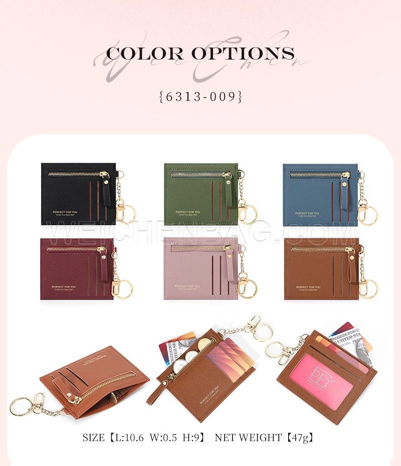 Card Bag 6313-009