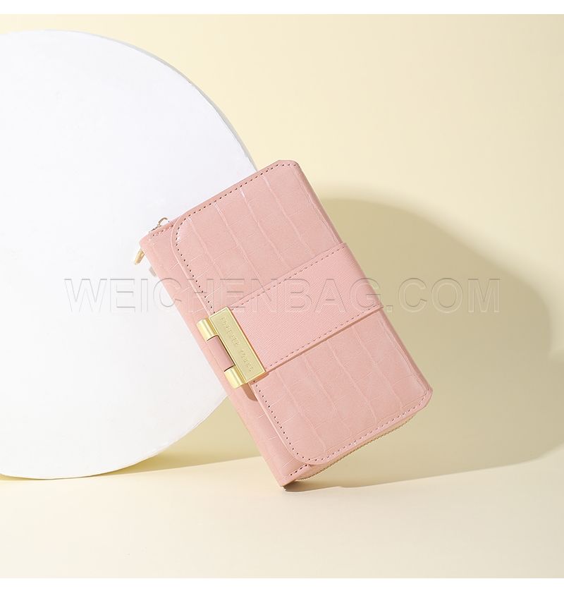 Ladies Short Purse 8308-001