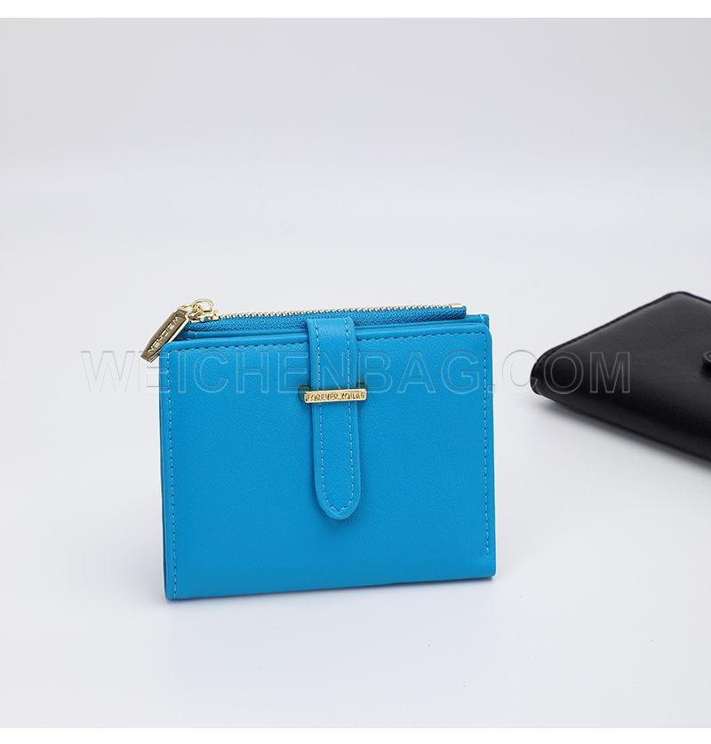 Ladies Short Purse 8303-032Y